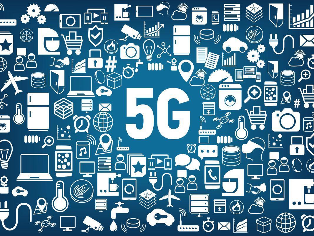 中美争夺5G，到底是在争夺什么？